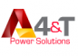 A4&T Power logo